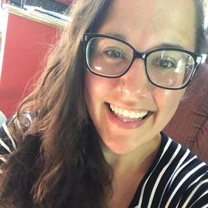 Meet your Posher, Hailey